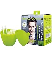 Amazon.co.jp: サボテンノーズワックス プラス 鼻毛 脱毛 ワックス